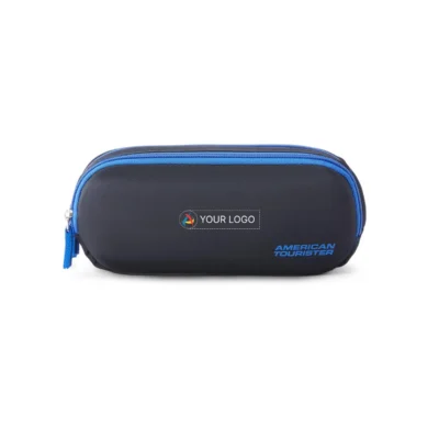 Buy American Tourister Cable Pouch in bulk for Corporate Gifting | Corporate Gyft