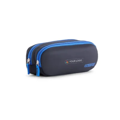 Buy American Tourister Cable Pouch in bulk for Corporate Gifting | Corporate Gyft