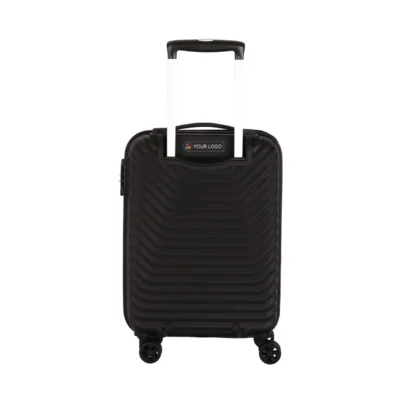 Buy American Tourister Colorado Cabin Trolley - Black in bulk for Corporate Gifting | Corporate Gyft