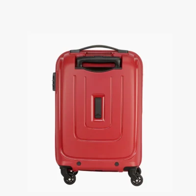 Buy American Tourister Colorado Cabin Trolley - Red in bulk for Corporate Gifting | Corporate Gyft