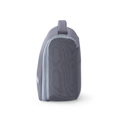 Buy American Tourister Grey Toiletry Kit in bulk for Corporate Gifting | Corporate Gyft