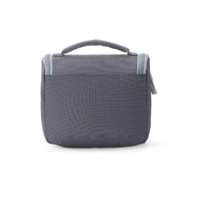 Buy American Tourister Grey Toiletry Kit in bulk for Corporate Gifting | Corporate Gyft