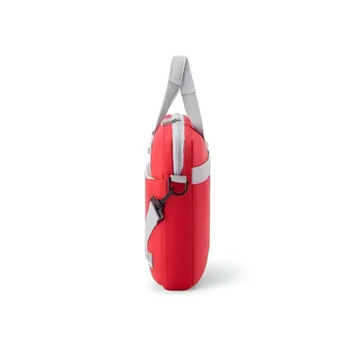 Buy American Tourister Laptop Sleeve - Red in bulk for Corporate Gifting | Corporate Gyft