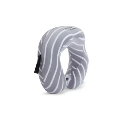 Buy American Tourister Memory Foam Pillow in bulk for Corporate Gifting | Corporate Gyft