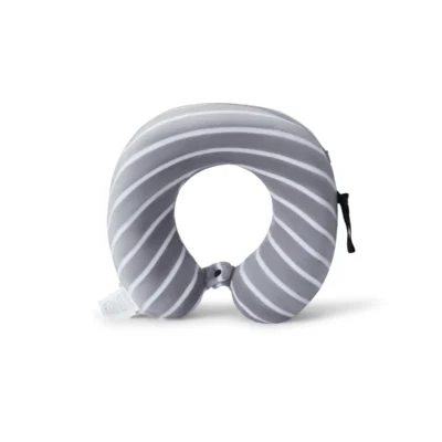 Buy American Tourister Memory Foam Pillow in bulk for Corporate Gifting | Corporate Gyft