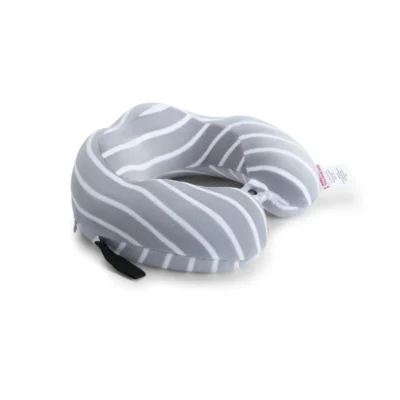 Buy American Tourister Memory Foam Pillow in bulk for Corporate Gifting | Corporate Gyft