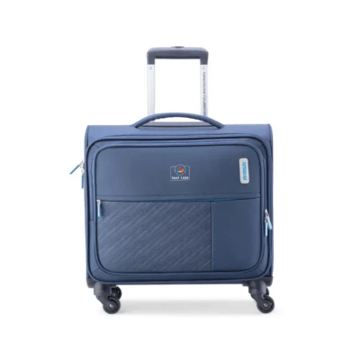 Buy American Tourister Cabin Laptop Trolley Bag in bulk for Corporate Gifting | Corporate Gyft