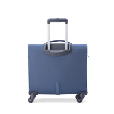 Buy American Tourister Cabin Laptop Trolley Bag in bulk for Corporate Gifting | Corporate Gyft