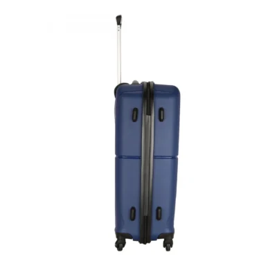 Buy American Tourister Orbiter Travel Trolley - Navy Blue in bulk for Corporate Gifting | Corporate Gyft