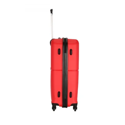 Buy American Tourister Orbiter Travel Trolley - Red in bulk for Corporate Gifting | Corporate Gyft