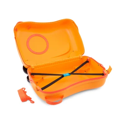 Buy American Tourister Yellow Cabin Trolley Bag in bulk for Corporate Gifting | Corporate Gyft
