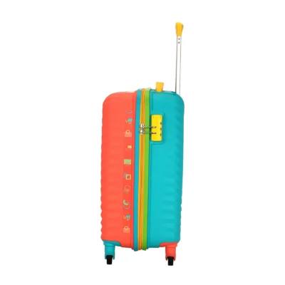 Buy American Tourister Coral Trolley Bag in bulk for Corporate Gifting | Corporate Gyft