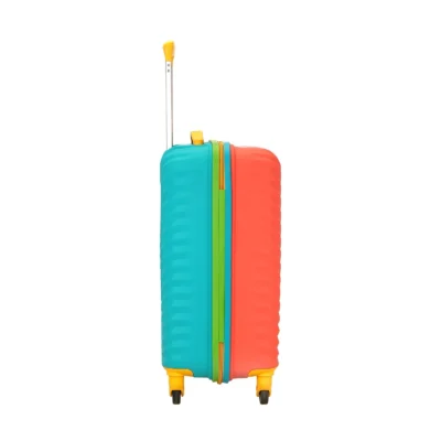 Buy American Tourister Coral Trolley Bag in bulk for Corporate Gifting | Corporate Gyft