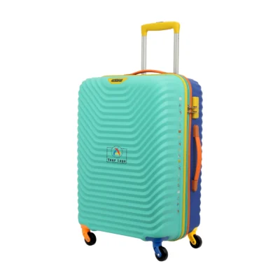 Buy American Tourister Multicolor Trolley Bag in bulk for Corporate Gifting | Corporate Gyft