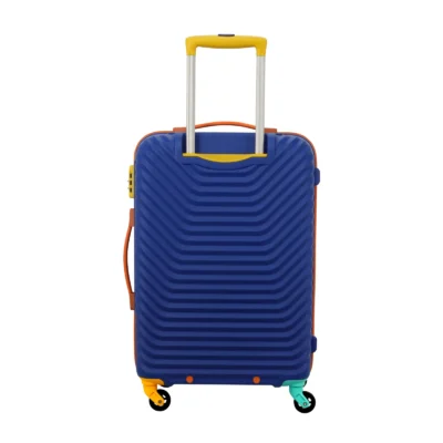 Buy American Tourister Multicolor Trolley Bag in bulk for Corporate Gifting | Corporate Gyft