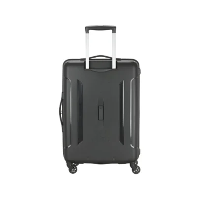 Buy American Tourister Trolley with TSA Lock - Black in bulk for Corporate Gifting | Corporate Gyft