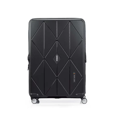 Buy American Tourister Recyclex Cabin Trolley - Black in bulk for Corporate Gifting | Corporate Gyft