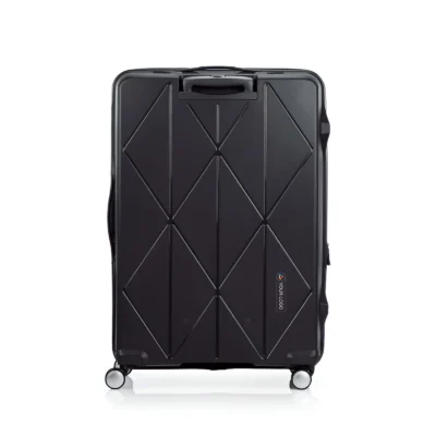 Buy American Tourister Recyclex Cabin Trolley - Black in bulk for Corporate Gifting | Corporate Gyft