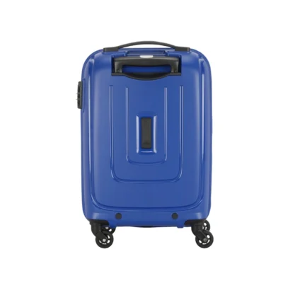Buy American Tourister Trolley Bag - Blue in bulk for Corporate Gifting | Corporate Gyft