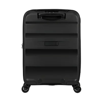Buy American Tourister Business Trolley - Black in bulk for Corporate Gifting | Corporate Gyft
