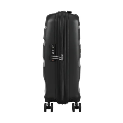 Buy American Tourister Business Trolley - Black in bulk for Corporate Gifting | Corporate Gyft