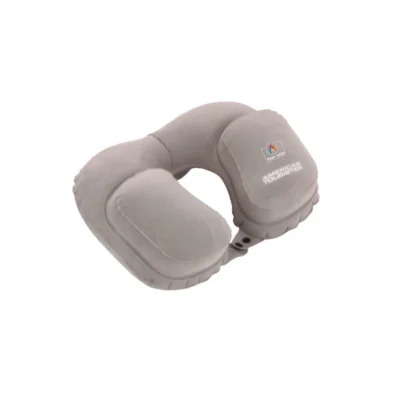 Buy American Tourister Triple Comfort Pillow in bulk for Corporate Gifting | Corporate Gyft