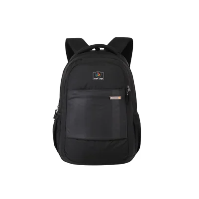 Buy American Tourister Office Backpack - Black in bulk for Corporate Gifting | Corporate Gyft