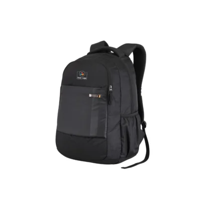 Buy American Tourister Office Backpack - Black in bulk for Corporate Gifting | Corporate Gyft