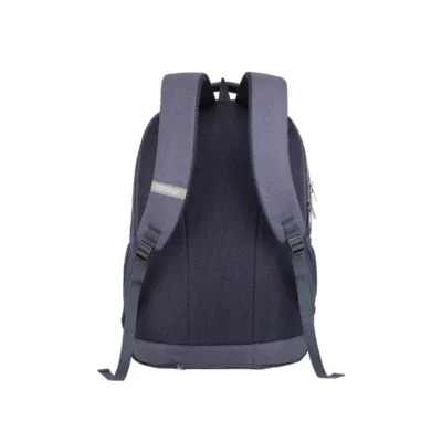 Buy American Tourister Navy Laptop Backpack in bulk for Corporate Gifting | Corporate Gyft