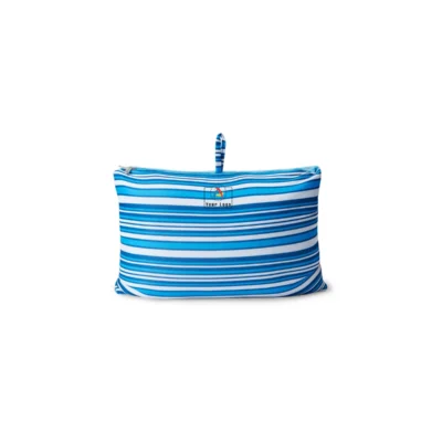 Buy American Tourister 2-Way Magic Pillow in bulk for Corporate Gifting | Corporate Gyft