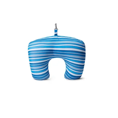 Buy American Tourister 2-Way Magic Pillow in bulk for Corporate Gifting | Corporate Gyft