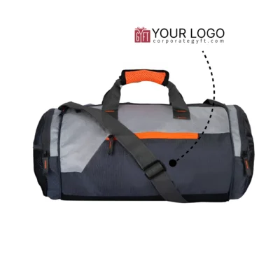 Buy Boldix Urban Duffel Bag in bulk for Corporate Gifting | Corporate Gyft