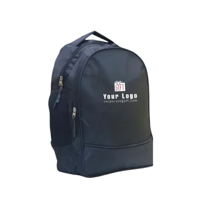 Buy Boldor Signature Office Backpack in bulk for Corporate Gifting | Corporate Gyft