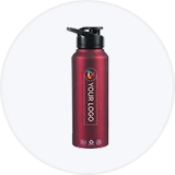 Custom Bottles | Corporate Gyft