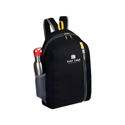 Buy Cavaro Premium Office Backpack in bulk for Corporate Gifting | Corporate Gyft