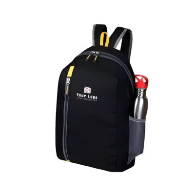 Buy Cavaro Premium Office Backpack in bulk for Corporate Gifting | Corporate Gyft