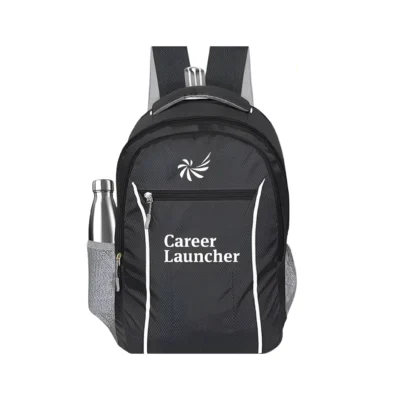 Buy Clarion Premium Office Backpack in bulk for Corporate Gifting | Corporate Gyft
