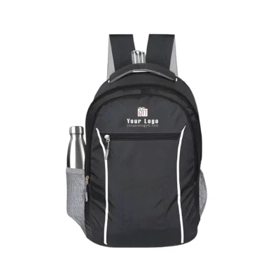 Buy Clarion Premium Office Backpack in bulk for Corporate Gifting | Corporate Gyft