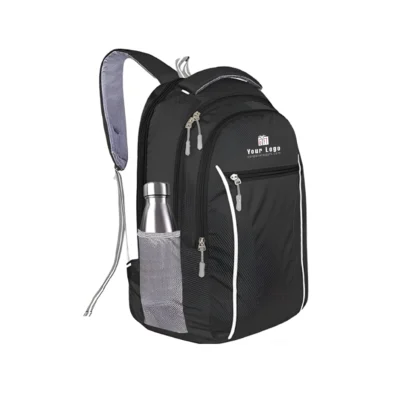 Buy Clarion Premium Office Backpack in bulk for Corporate Gifting | Corporate Gyft