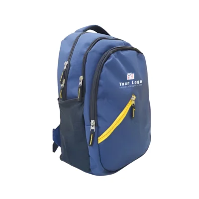 Buy Clarivox Trendy Office Backpack in bulk for Corporate Gifting | Corporate Gyft