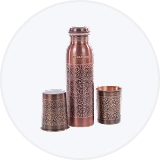 Custom Bottles | Corporate Gyft