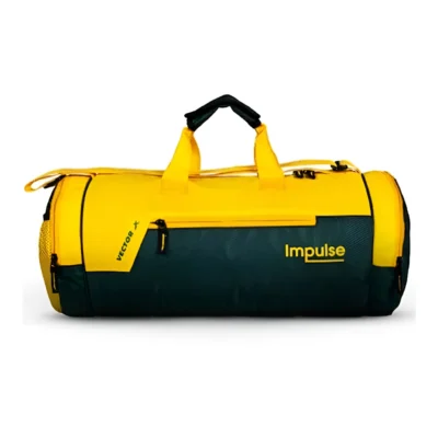 Buy Crispan Classic Duffel Bag in bulk for Corporate Gifting | Corporate Gyft