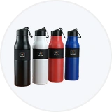 Custom Bottles | Corporate Gyft