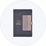 Diaries & Notebooks | Corporate Gyft