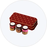 Gourmet Food Hampers | Corporate Gyft