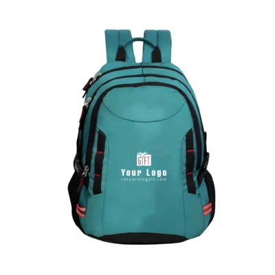 Buy Duranox Elegant Office Backpack in bulk for Corporate Gifting | Corporate Gyft