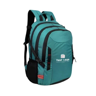 Buy Duranox Elegant Office Backpack in bulk for Corporate Gifting | Corporate Gyft