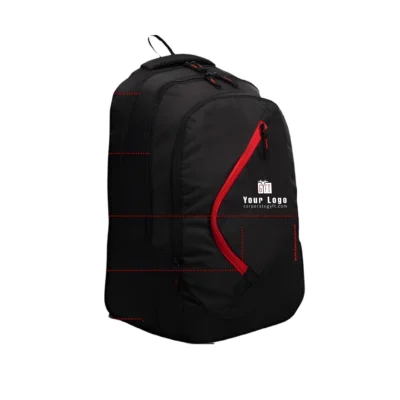 Buy Duris Executive Office Backpack in bulk for Corporate Gifting | Corporate Gyft