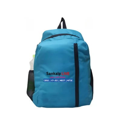 Buy Elanox Executive Office Backpack in bulk for Corporate Gifting | Corporate Gyft