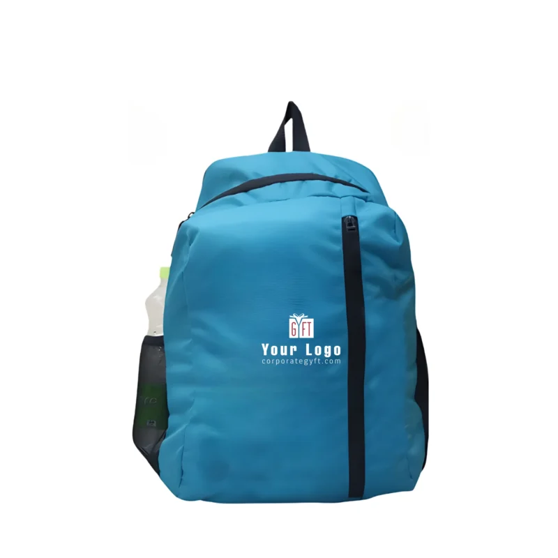 Buy Elanox Executive Office Backpack in bulk for Corporate Gifting | Corporate Gyft